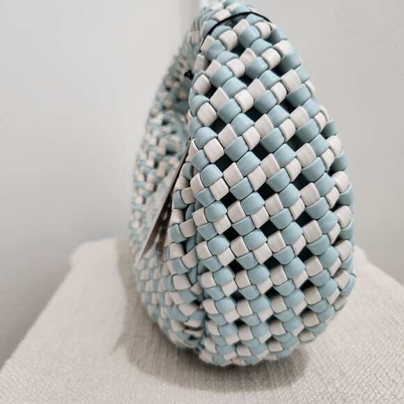 SINCERELY Jules handbag Drop 5"-Length 7"-width 11" - Picture 4 of 6